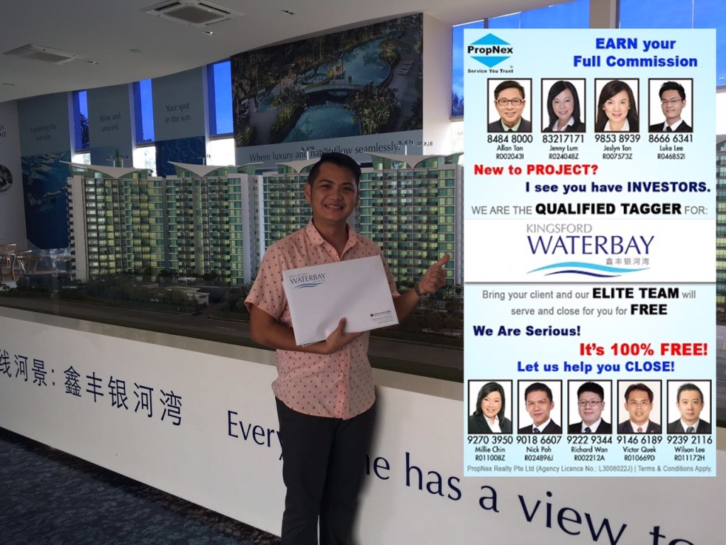 Kingsford Waterbay Closer Sebastian 06 April 2016