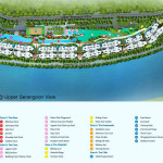 Kingford Waterbay Condo Site Map (kingsfordwaterbaycondo.sg)
