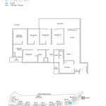 Kingsford Waterbay Floorplan Type E1-PH (kingsfordwaterbaycondo.sg)
