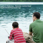 Kingsford Waterbay - Remote Control Boat By The River (kingsfordwaterbaycondo.sg)