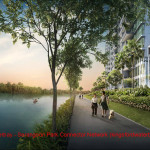 Kingsford Waterbay - Serangoon Park Connector Network (kingsfordwaterbaycondo.sg)