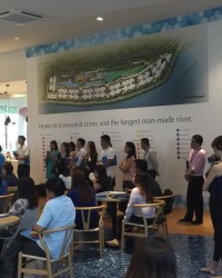 Kingsford Waterbay - Closing and Briefing, Briefing 05